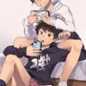 A. R's profile picture