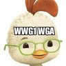 CHICKEN LITTLE 的头像