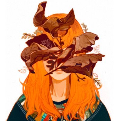 mantihora 🇺🇦🌻 freckledwin's mom's profile picture