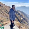 Anupam Mishra 的头像