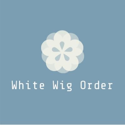 White Wig Order【受付停止中:次回8/15再開予定】's profile picture