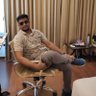 Sushant Sawalkar's profile picture
