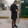 Fahd Abbasy profil fotoğrafı