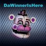 DaWinnerIsHere 的头像