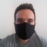 Caio Cipriano profil fotoğrafı