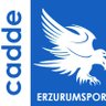 Фото профиля Cadde Erzurumspor