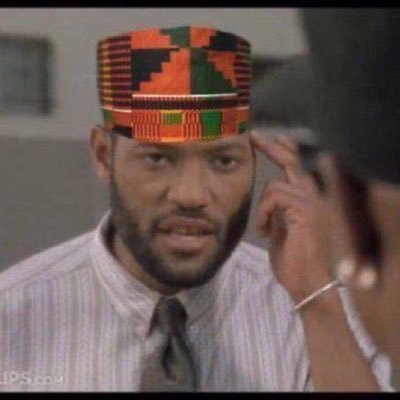 black reaction memes's profile picture