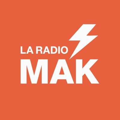 LaRadioMAK's profile picture