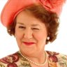Фото профиля Mrs. Hyacinth Bucket