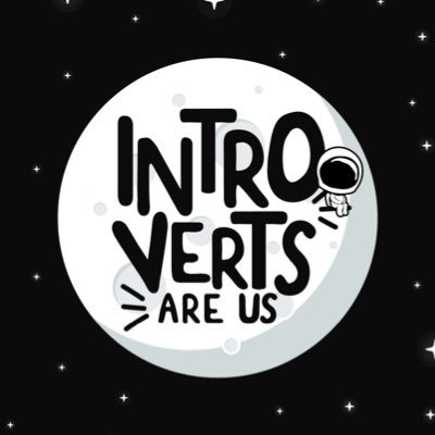 IntrovertsAreUs's profile picture