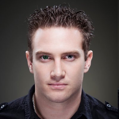 Bryce Papenbrook's profile picture