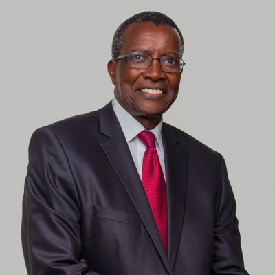 David Maraga's profile picture