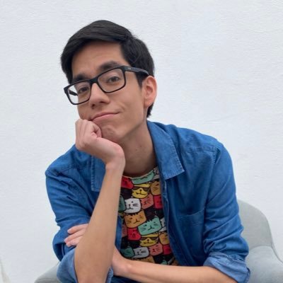 Rodrigo Chávez's profile picture