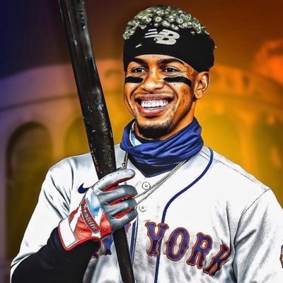Francisco Lindor's profile picture