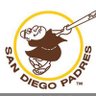 Фото профиля Padres Thoughts