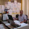 Profilbild von Khalid Farouk