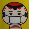 ちゃーりーさんだー 的头像