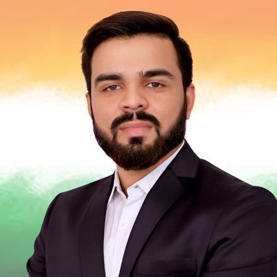 Adv Mehul Boghara's profile picture