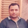 Mirza Kashif Beg 的头像