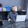 Profilbild von Ahmet