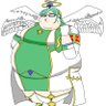fat Anime Love profil fotoğrafı