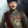Фото профиля Sanay