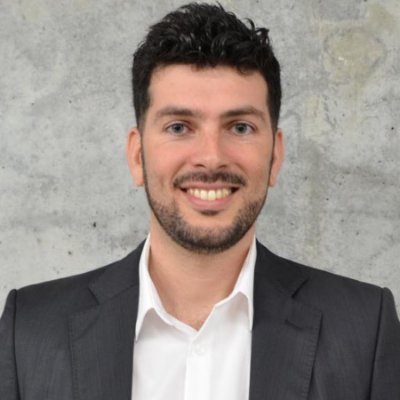 Lucas Mostazo ⭐️⭐️⭐️'s profile picture