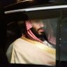 Profilbild von saudi woman