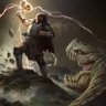 Profilbild von Thor