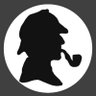 Profilbild von Sherlock Holmes