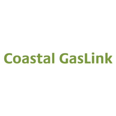 CoastalGasLink's profile picture