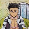 Profilbild von しし丸 chikuwa🇯🇵