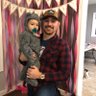 Clay Hendricks's profile picture