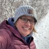 Profilbild von Janel Hinde