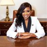Profilbild von Jasmine Crockett