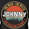 Фото профиля Johnny Tubb