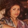 Profilbild von Nadia Khattab