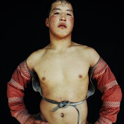 LkhagvasurenMGL's profile picture