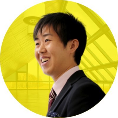 前田晃介/癒し〜ぷで癒しを全国に。's profile picture