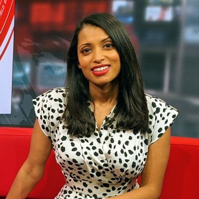Luxmy Gopal's profile picture