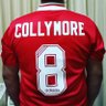 Collymore profil fotoğrafı