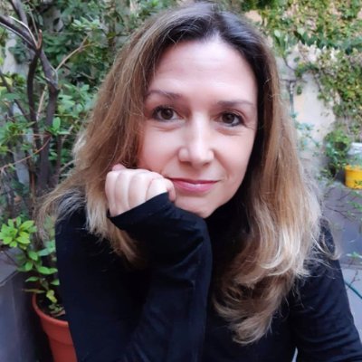 KarinaLMariani's profile picture