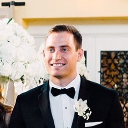 Luke Burris's profile picture