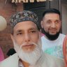 Muhammad Faras Khan 🇵🇸 profil fotoğrafı