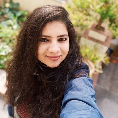 Vijaita Singh's profile picture