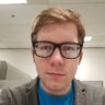 William Gibson's profile picture
