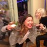 Profilbild von Que Sarah, Sarah
