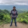 Hudha Nurhani (Худа Нурханов) profil fotoğrafı