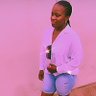 Mbali Khumalo ็ๅคดๅ