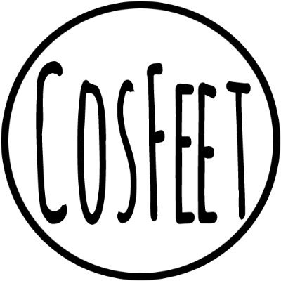 CosFeet's profile picture